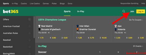 open bet365 account|Bet365 Registration .